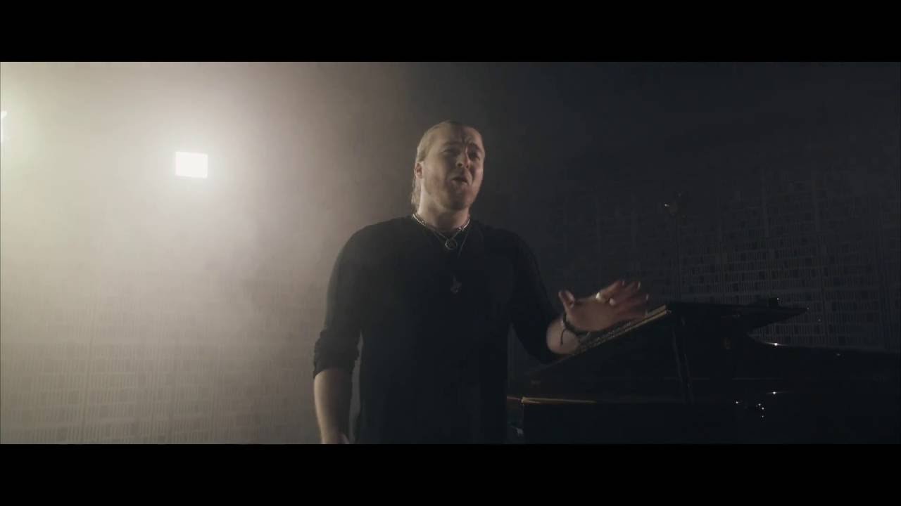 Vuoksesi sun - Teemu Roivainen