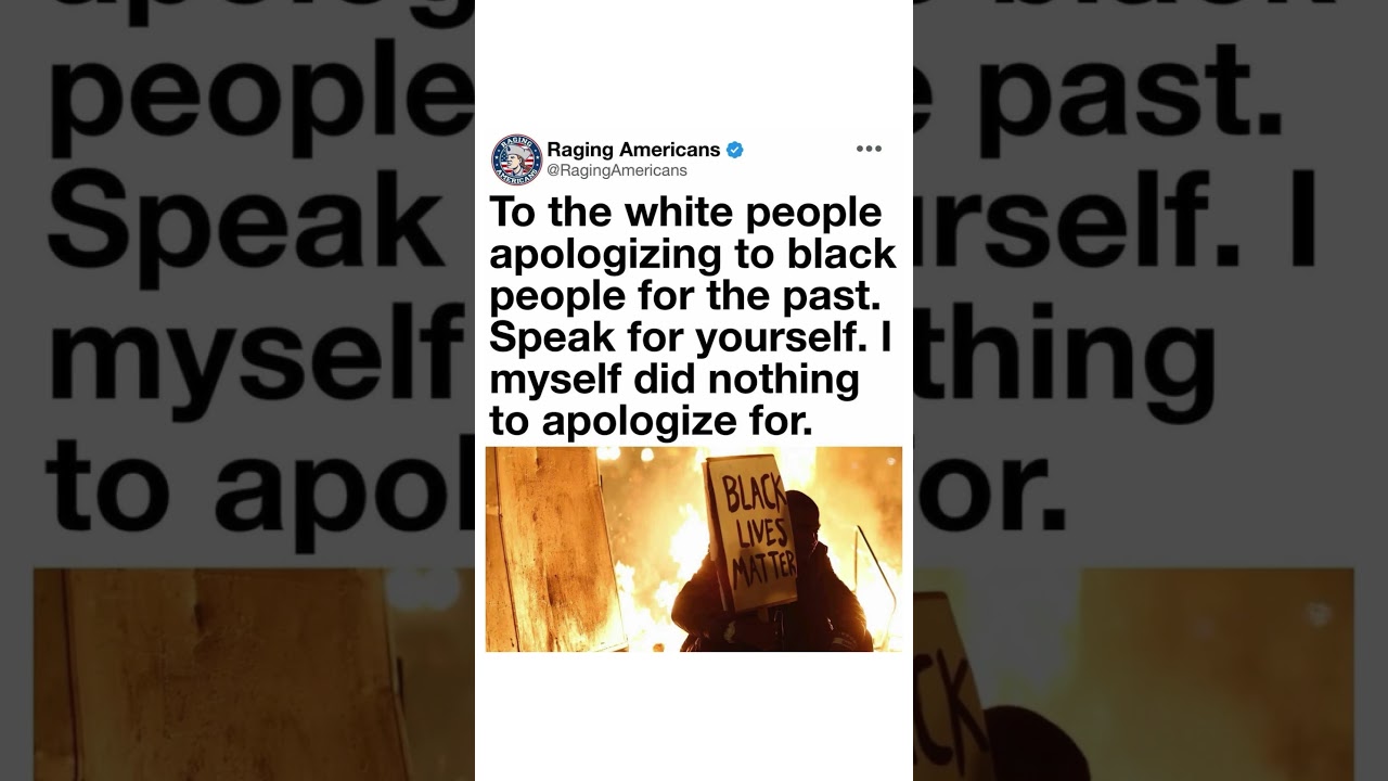 Race Debate Post Sparks Massive Internet Reactions