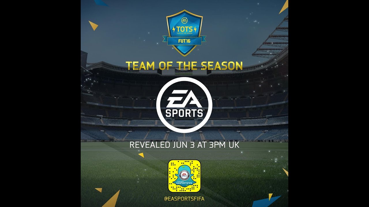 EASFC TOTS w/ 99 Ronaldo TOTS ,98 Ibrahimovic TOTS & many more!!!
