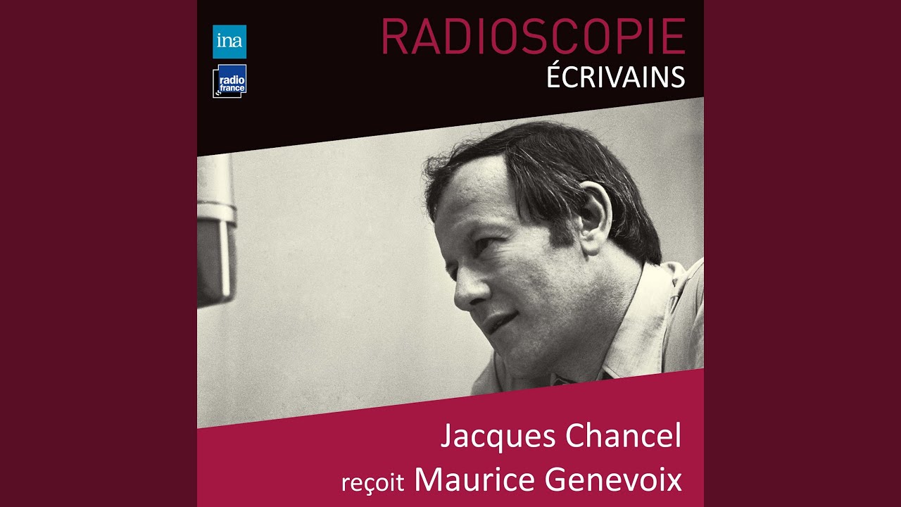 Maurice Genevoix (1969)