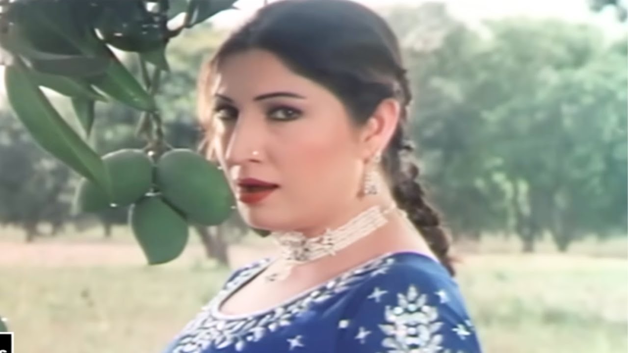 Pyar Karna Paya (Saima, Shaan) Hit Naseebo Lal Song | Lollywood Film Qaidi Yaar