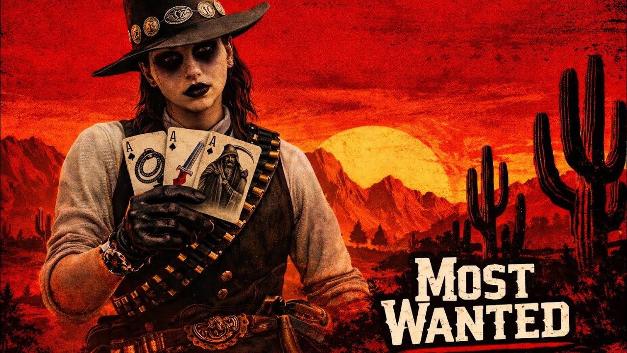 💥 RDO 💥 RDONLINE 💥 MOST WANTED 💥 CITTHROAT 