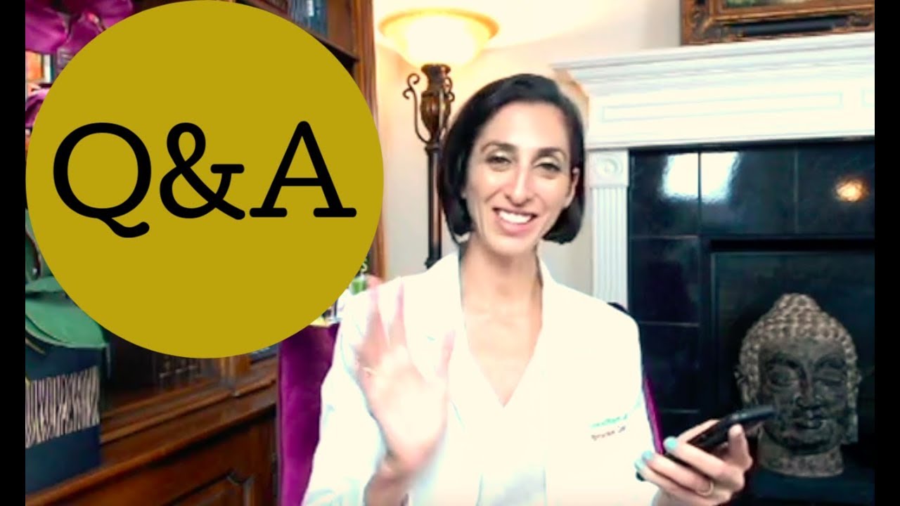 Q&A from Smoothie Shred facebook group January 3, 2019