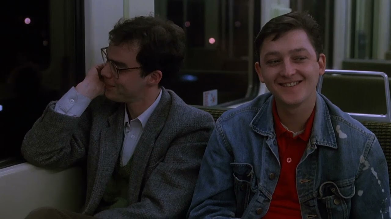 The Commitments (1991) - Destination Anywhere Scene