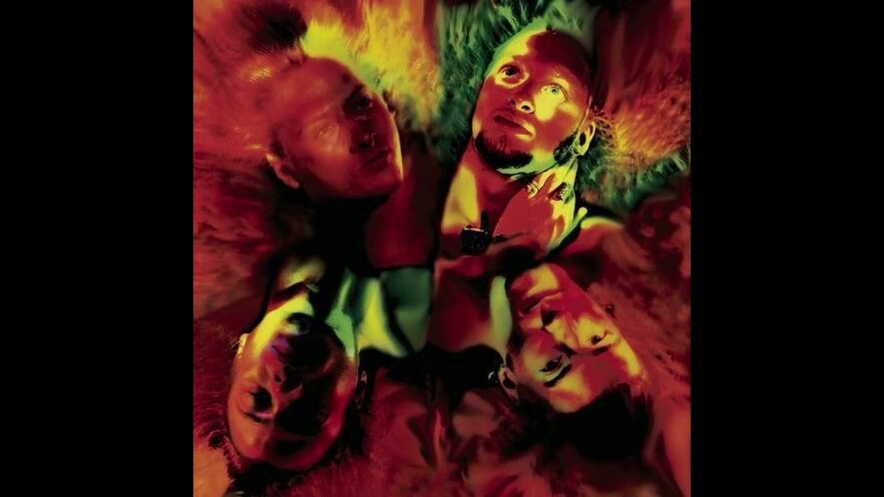 Love Hate Love - Isolated Vocals - Alice In Chains