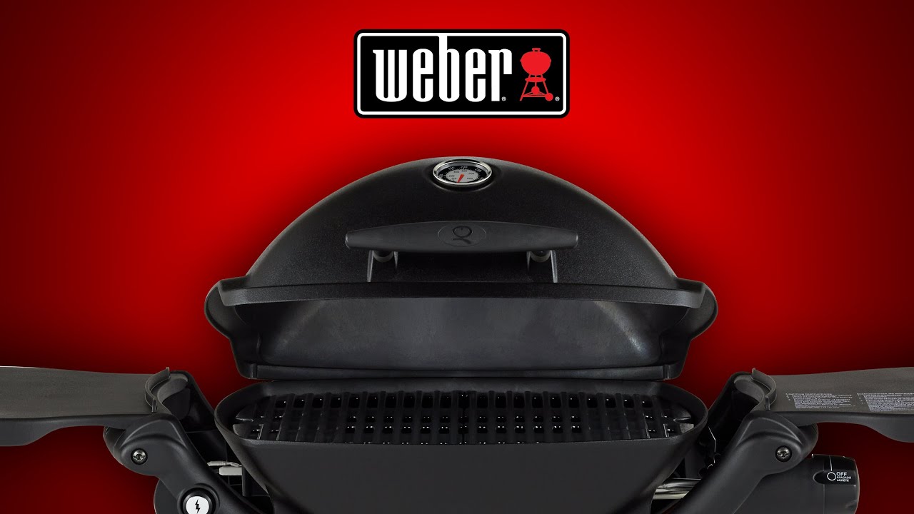 Weber Q1200 Stand Beratung & Features erklärt! Götz GmbH Germering