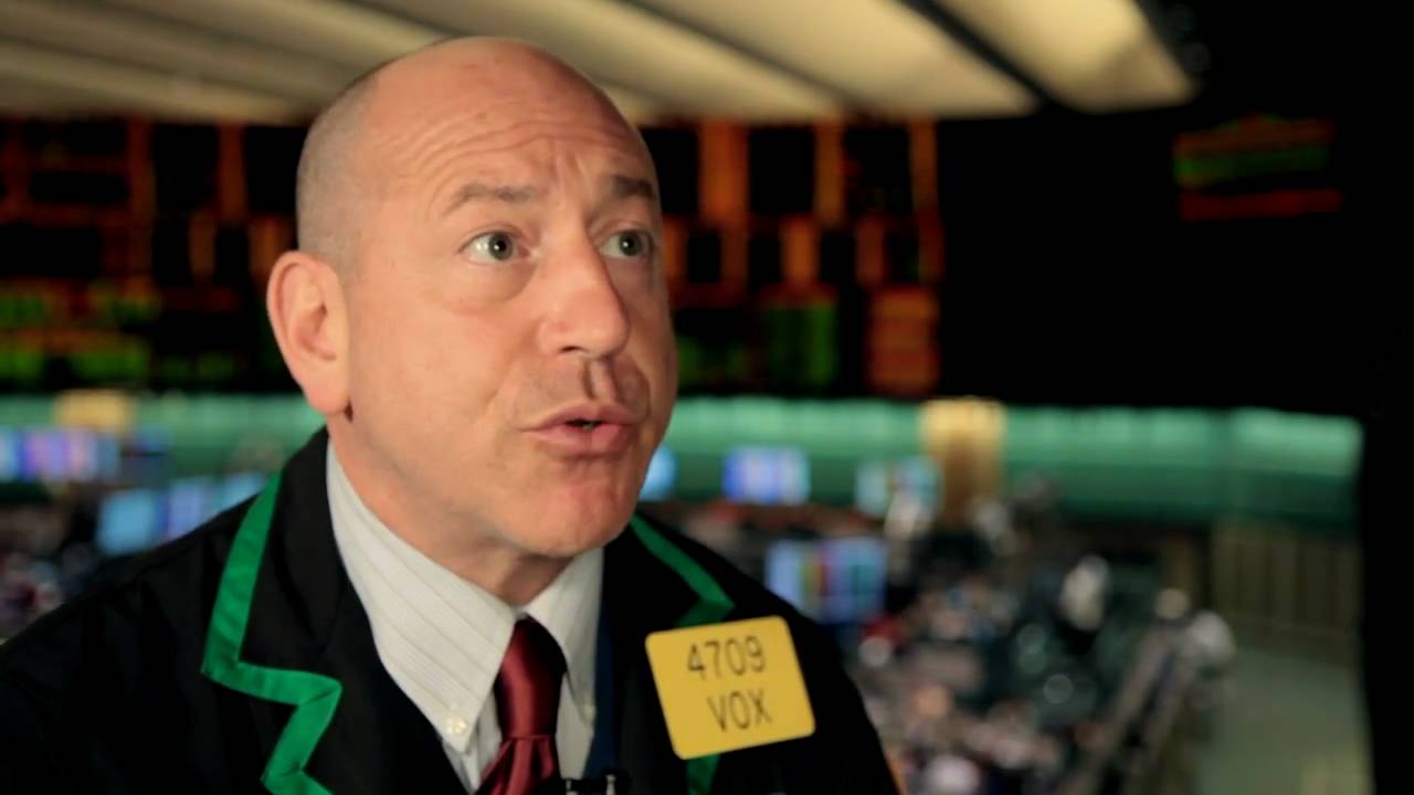 HeatingOil.com Presents: An interview with a NYMEX trader