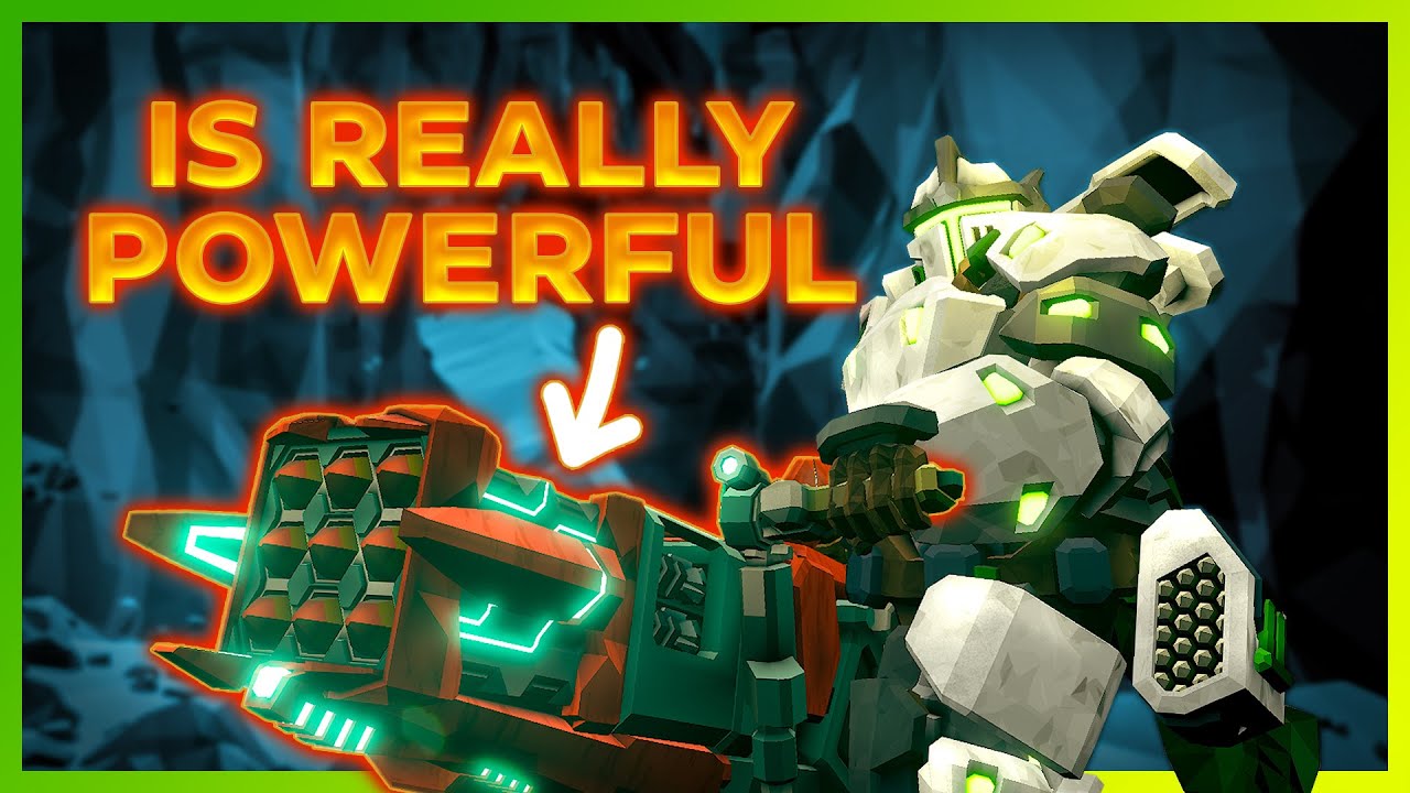 Cluster Charges Is My New Favorite | Crying Comeback | Elite Deep Dive | DRG