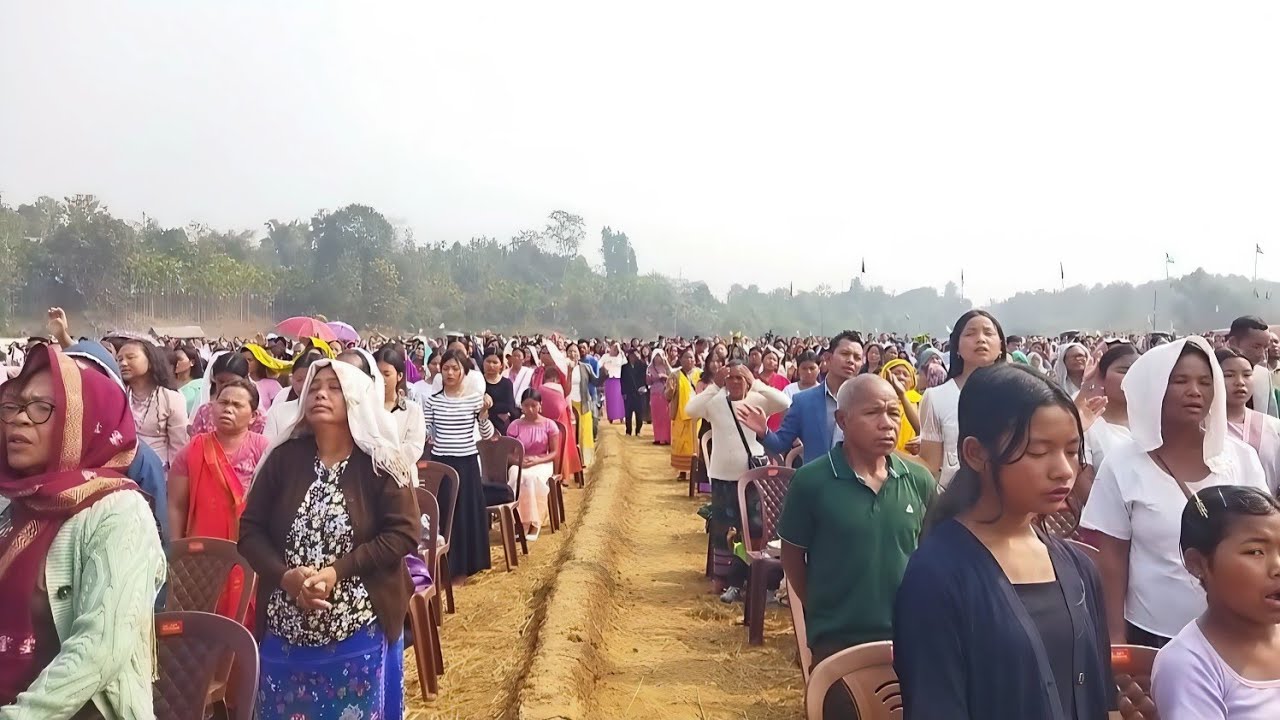 PART 1.SUPERNATURAL TRANSFORMED GARO HILLS EA 2025-NI FEBRUARY JANI ONGA