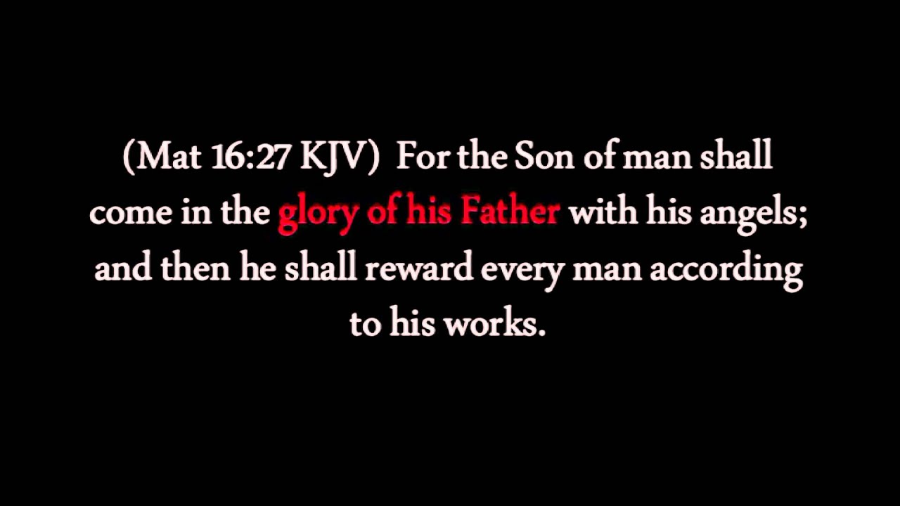 Titus 2:13 (The Diety of Christ)