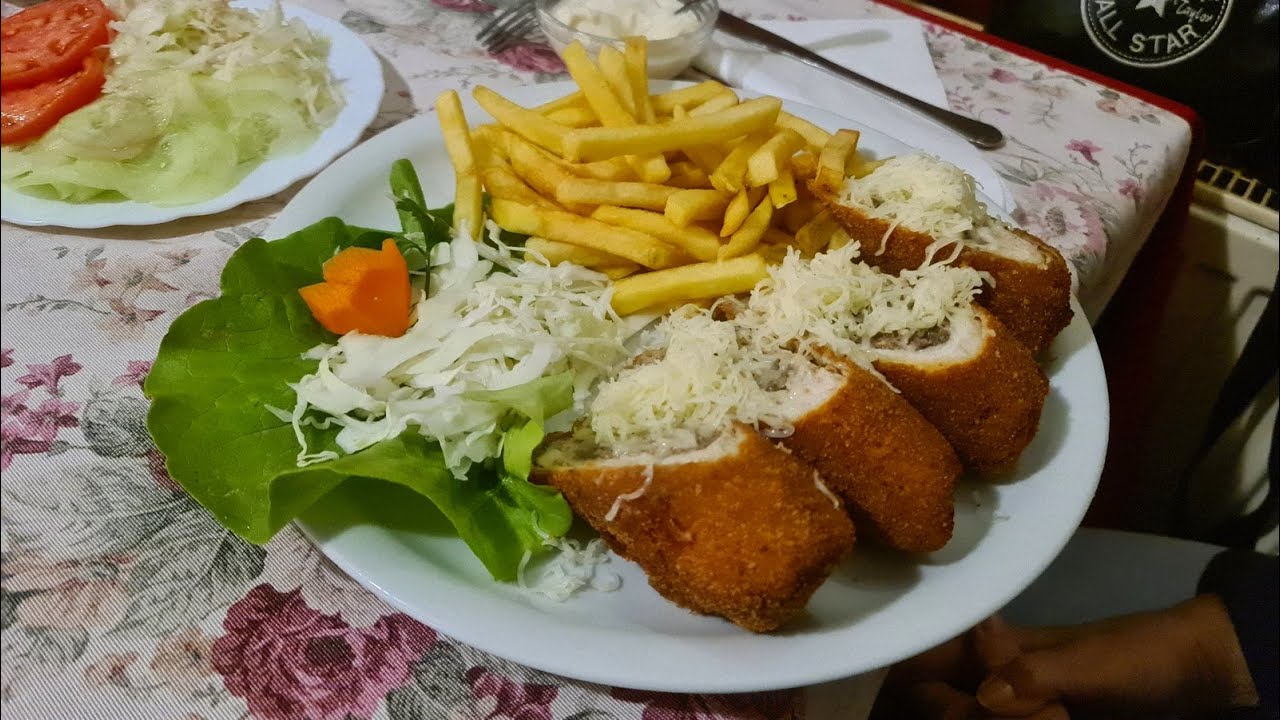 Étteremvadász- Szőregi lángos büfé, Szabadka- Nada étterem