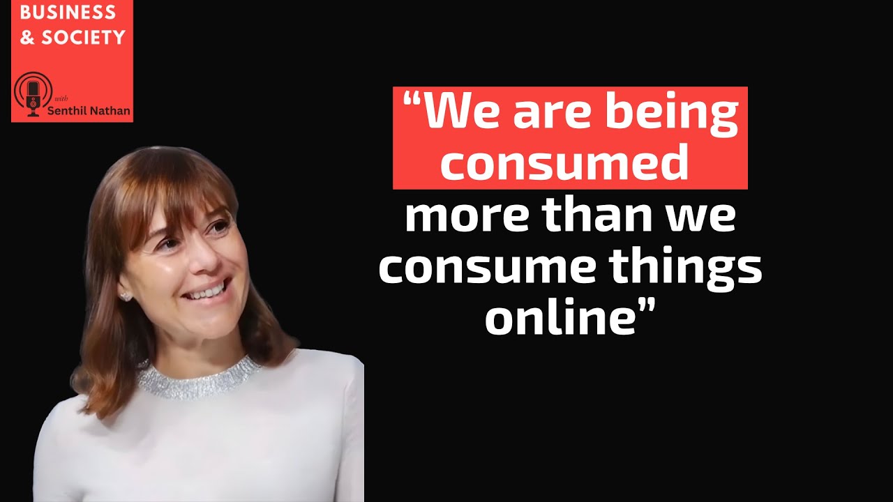 #34 Dark Patterns: How Design Nudges Become Exploits with Marie Potel