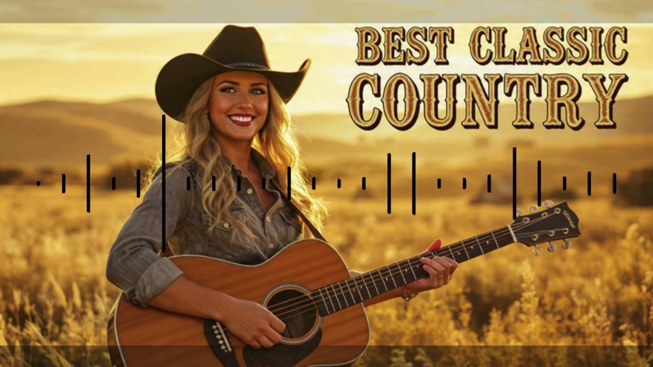Pure Country Vibes 🌄 | Best Country Songs Collection