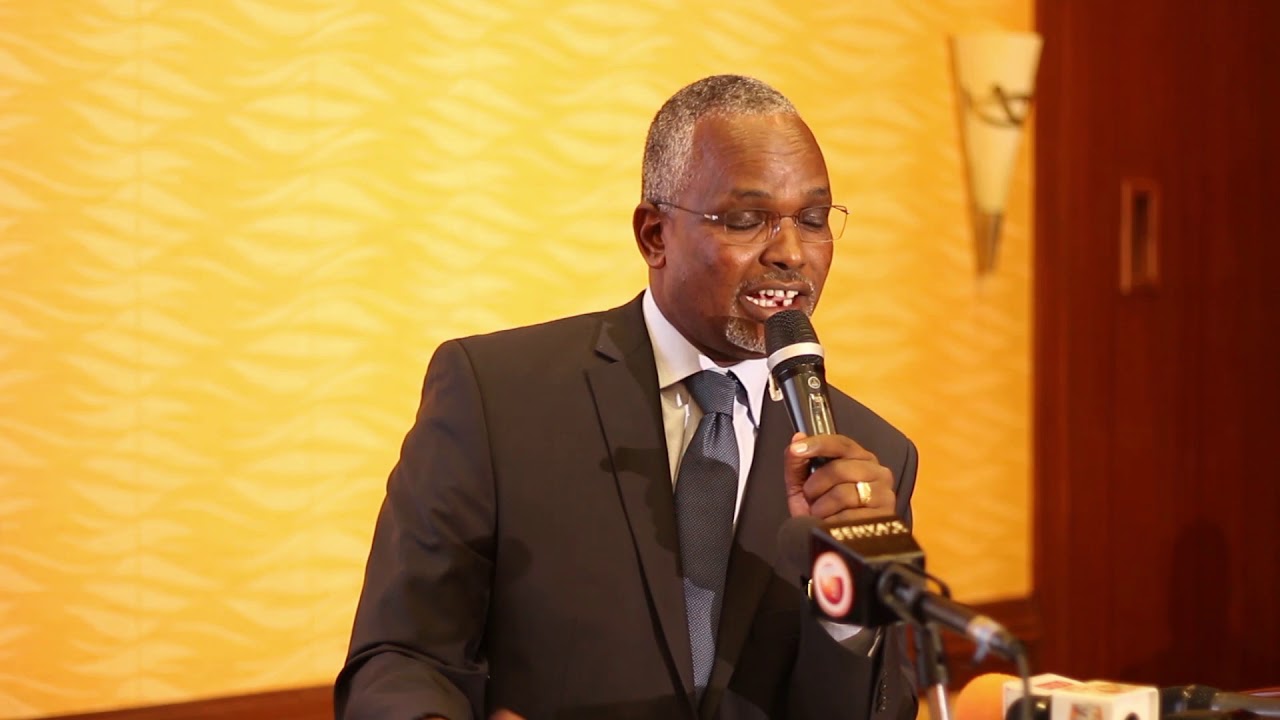 Johnson Osoi- Senate is supposed to protect counties but not what the counties assemblies are doing