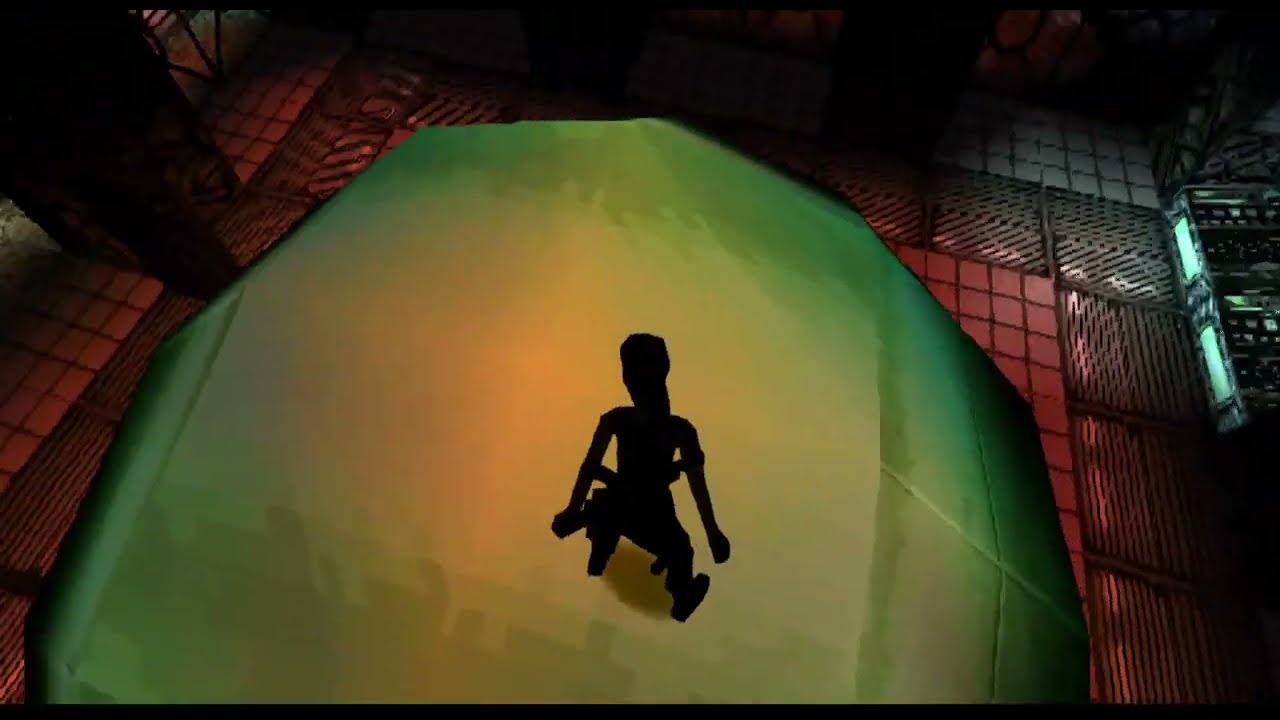 Tomb Raider 3: Adventures of Lara Croft parte 36