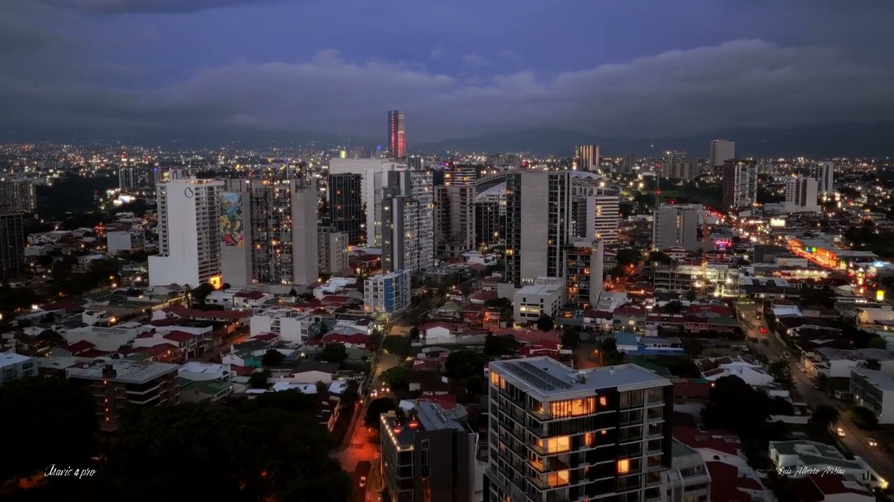 EL NUEVO OESTE DE SAN JOSE