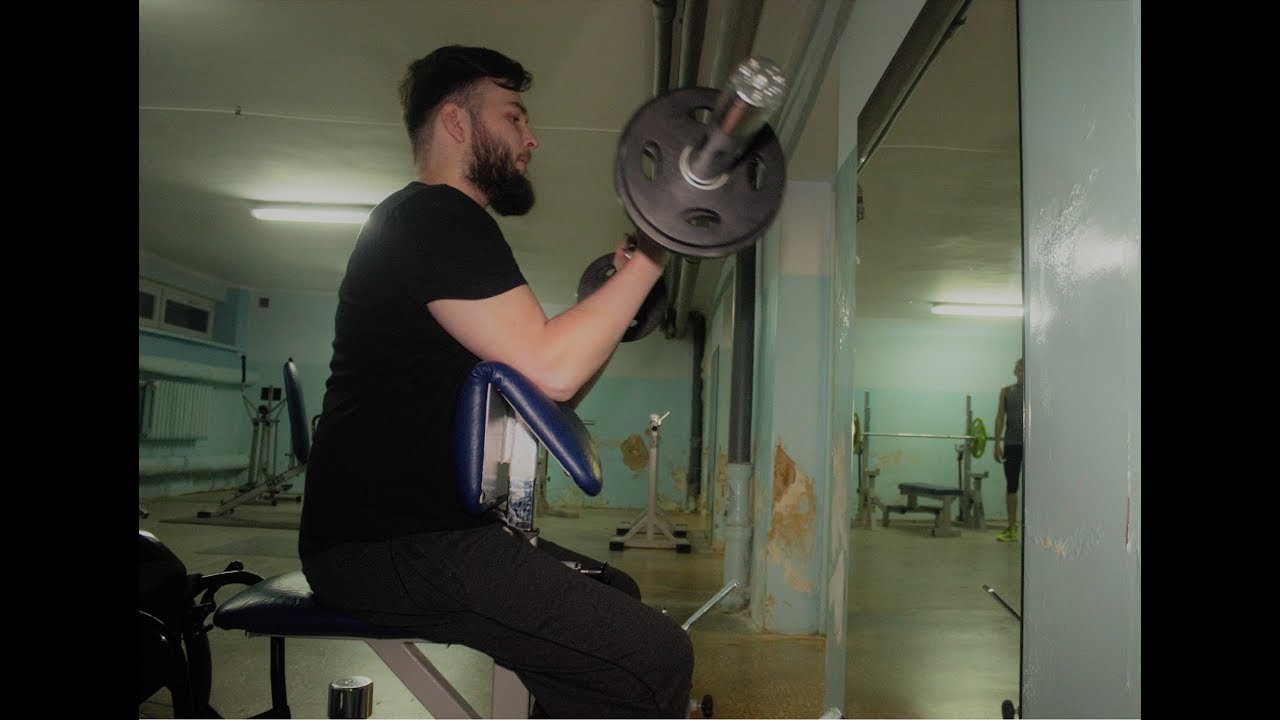 Sport, siłownia i lekkoatletyka