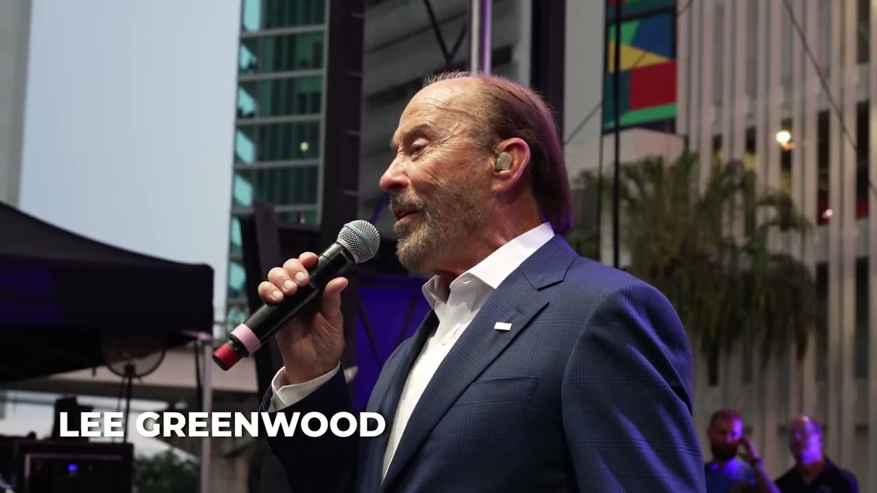 Miami WorldCenter Grand Opening