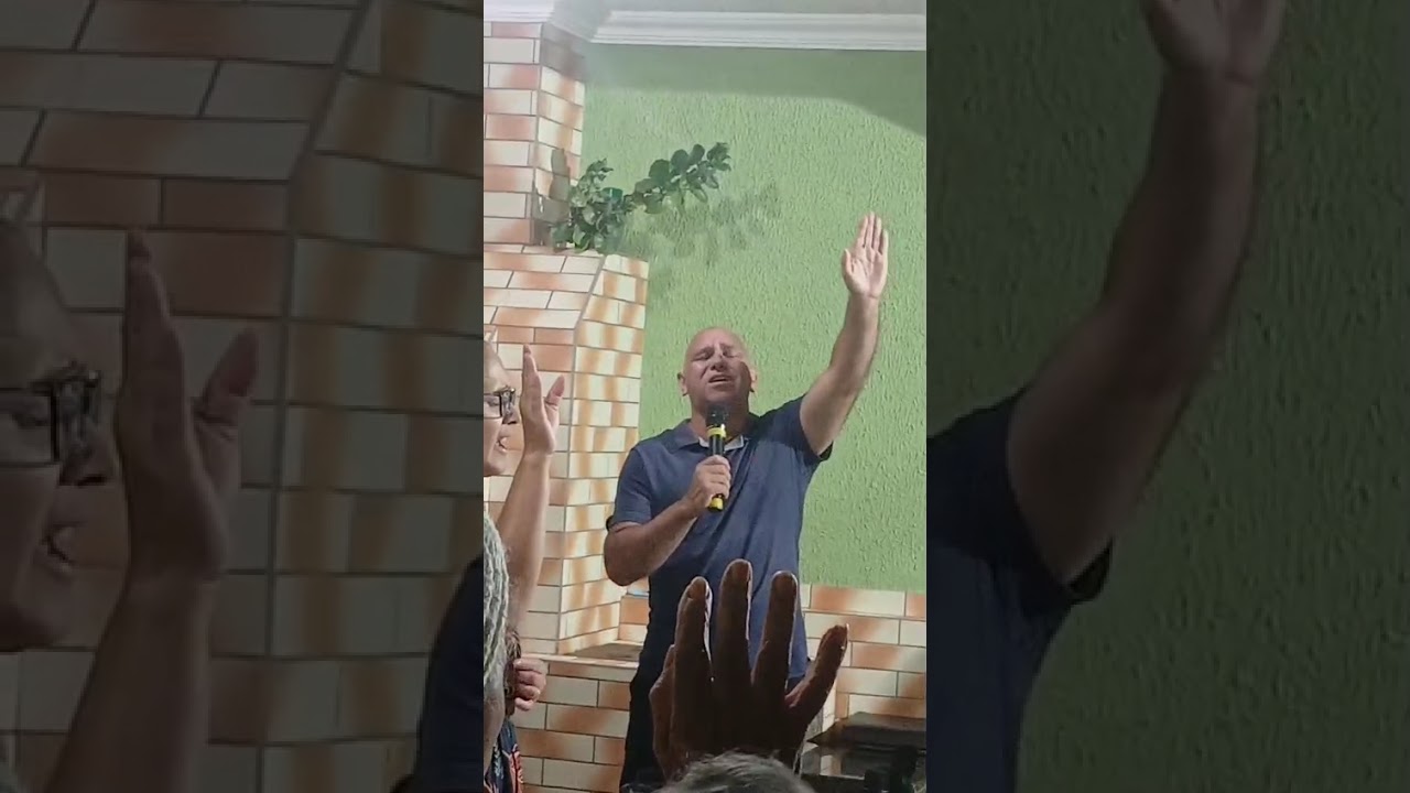 Евангелическое служение