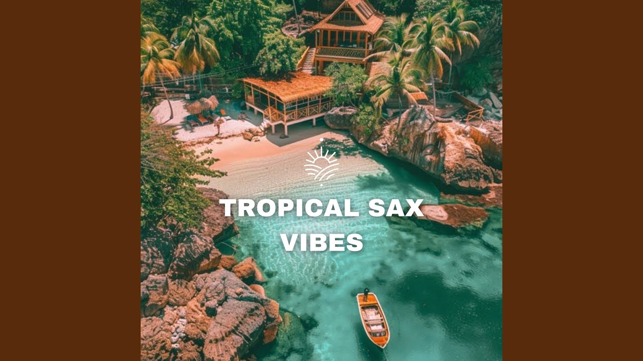 Smooth Sax Vibes