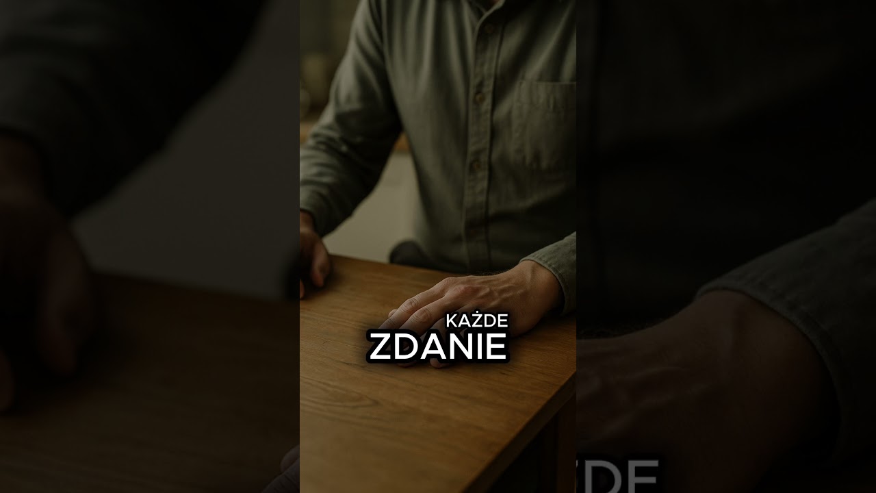 Zdjął obrączkę dla innej