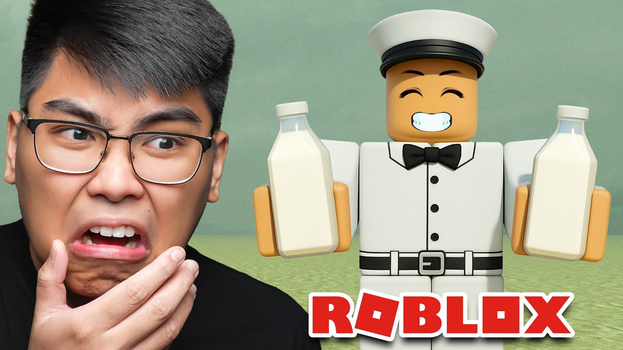 DEAD RAILS - ANG LALA NG MILKMAN CLASS UPDATE