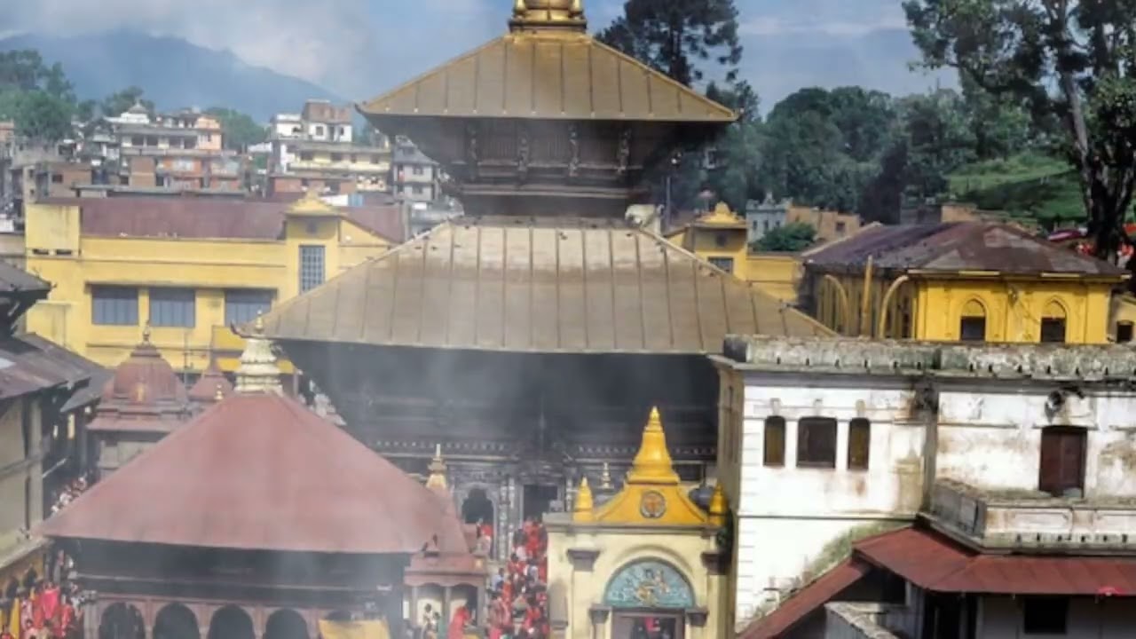 भाग्यमानीले मात्रै भेट्न सक्छ, पशुपतिनाथको रहस्यको कथा ।
