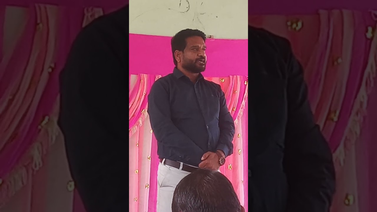 अर्थूना उपप्रधान कल्पित जी कोठारी का BAP पर तिखा वार आगामी चूनाव की रणनीति 