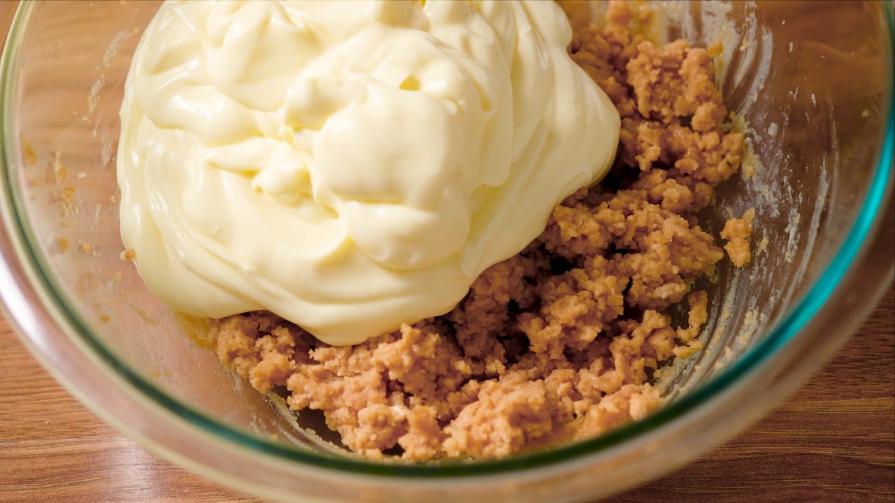 Tagalongs Do-si-dos Cake Recipe Video