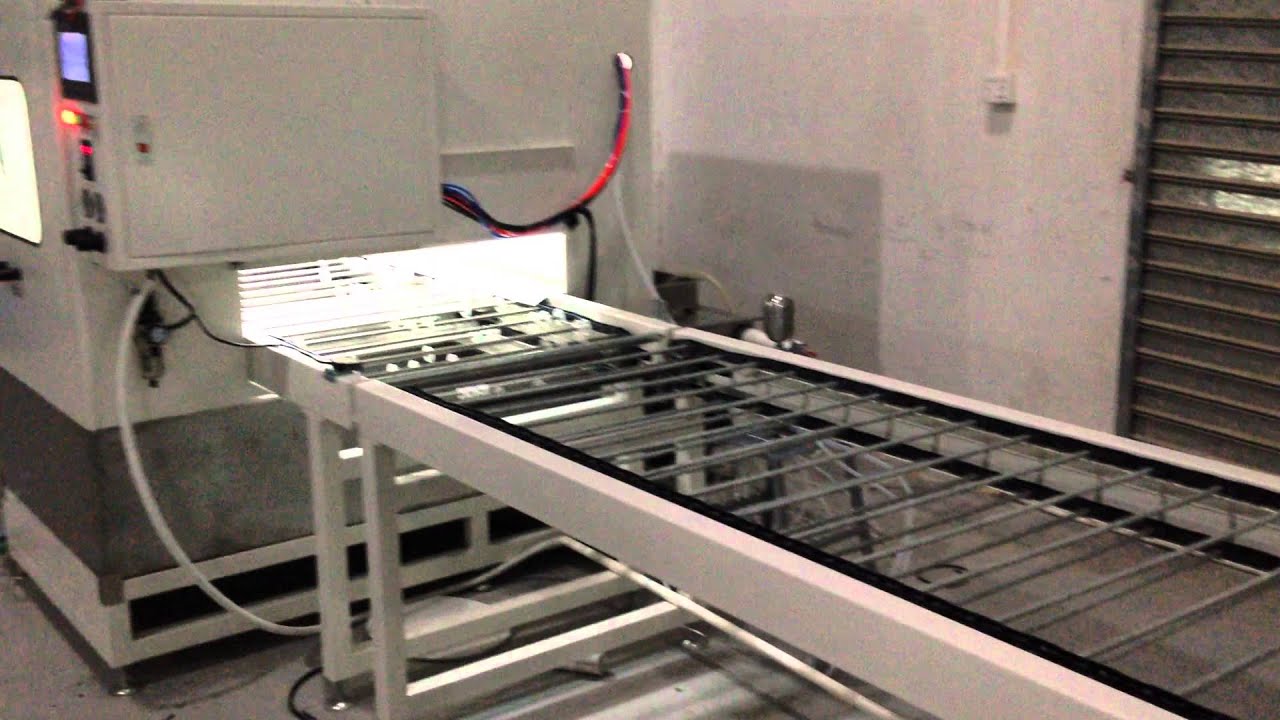 AUTO SPRAYING  PAINTING COATING MACHINE