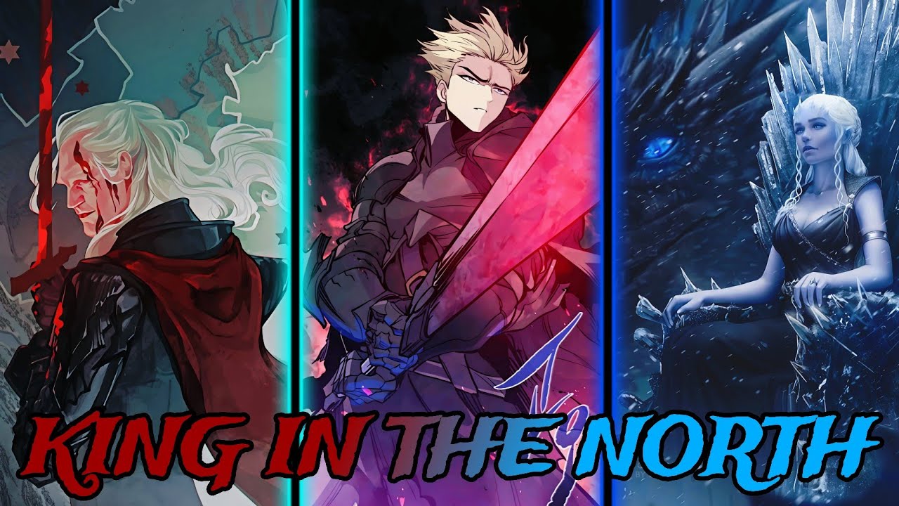 DRAGON KING DEKU in G.O.T // Part 9 - Battle of Bastards! - MHA/BNHA Texting Story