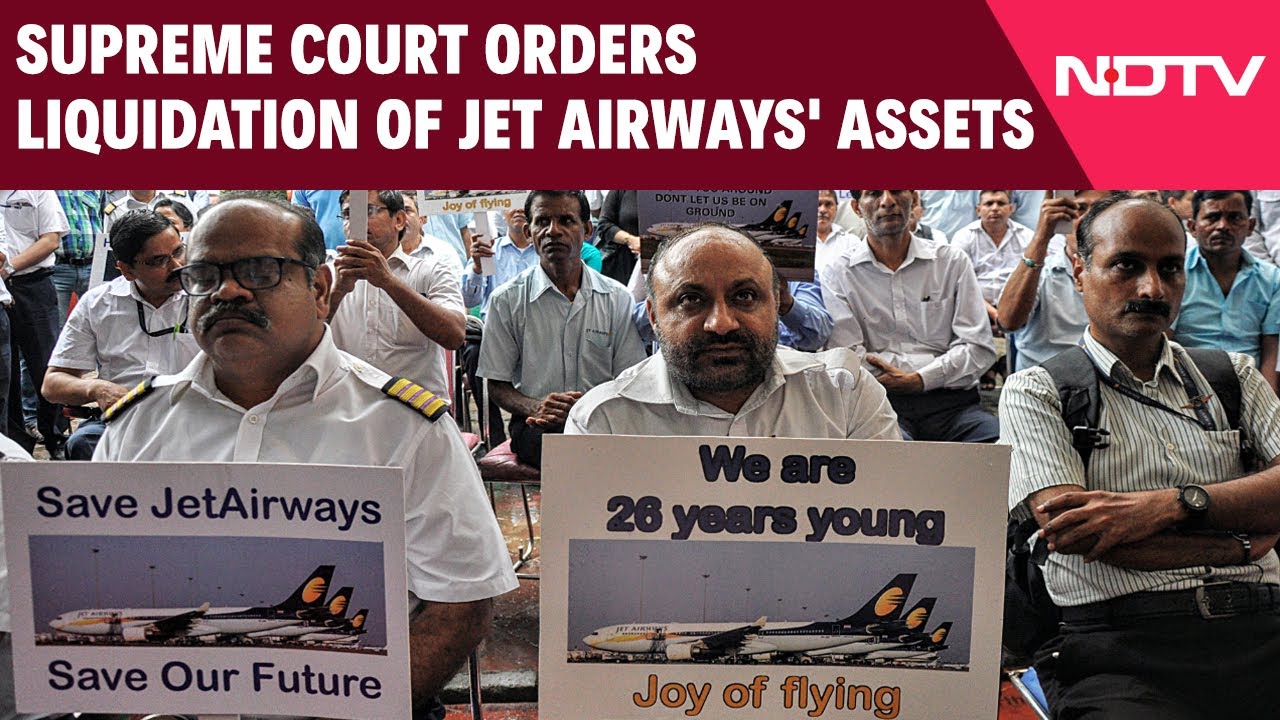 Jet Airways News | 