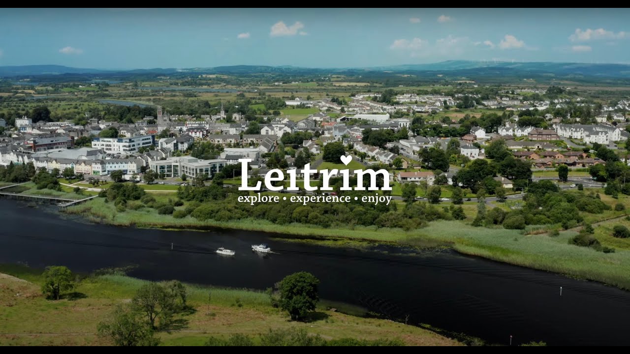 Leitrim: The Best Kept Secrets #EnjoyLeitrim #HiddenHeartlands