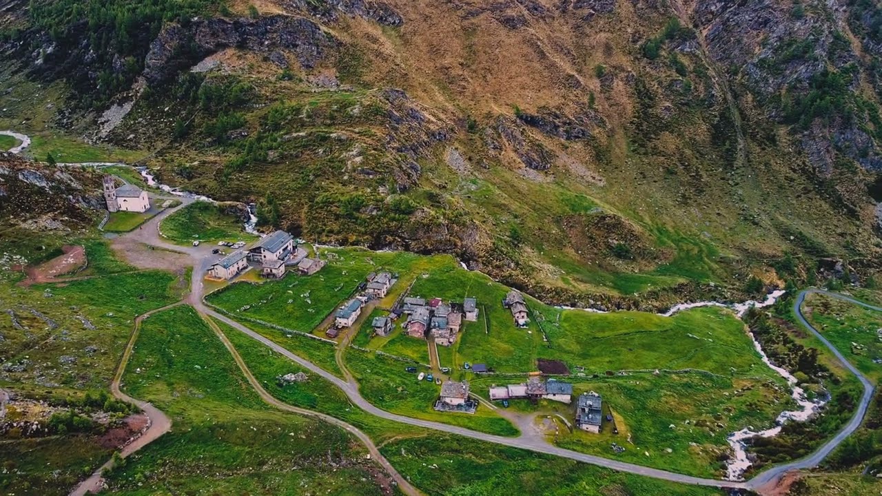 RIFUGIO MALGHERA | Valgrosina