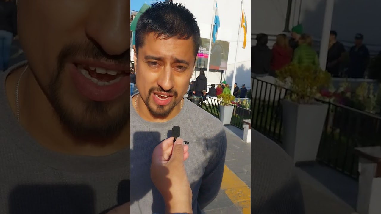 RECLAMO DE REINCORPORACI&Oacute;N.  ENTREVISTA ADRIAN RIOS