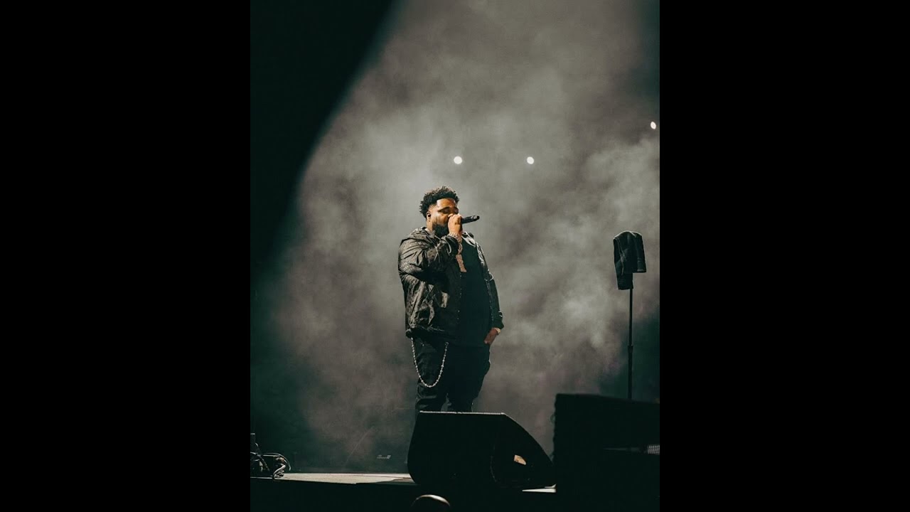 (FREE) Rod Wave Type Beat 