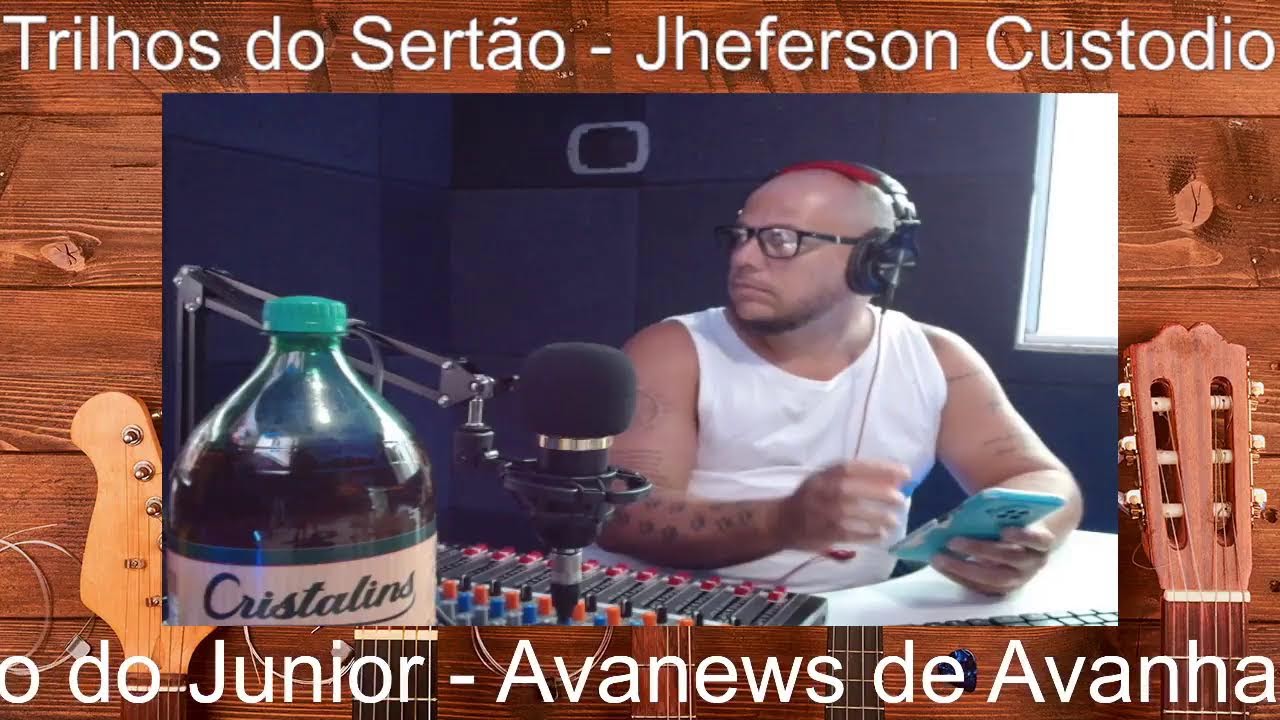 Estação Lins Rádio TV Ao Vivo
