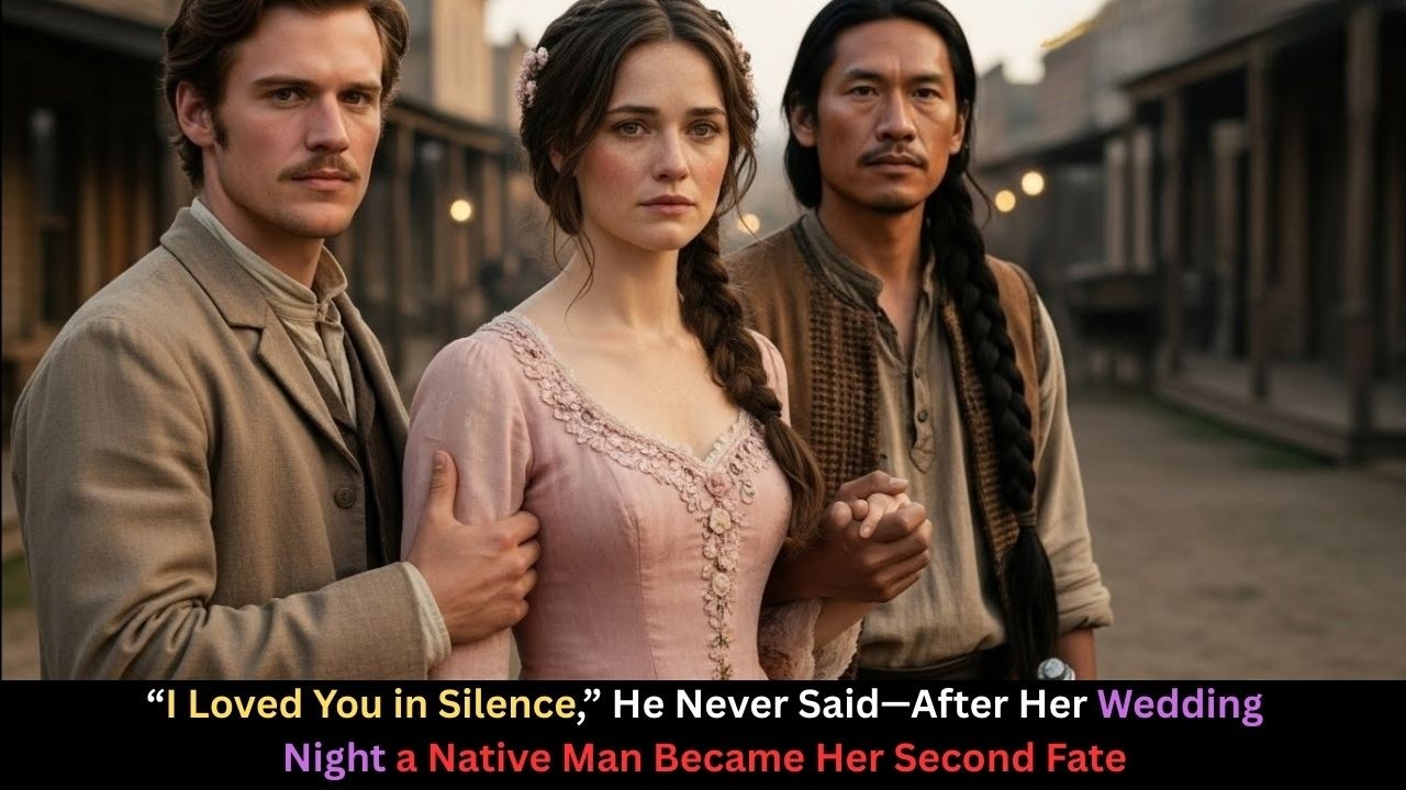 What I Learned from Listening to Wild West Legends for a Year