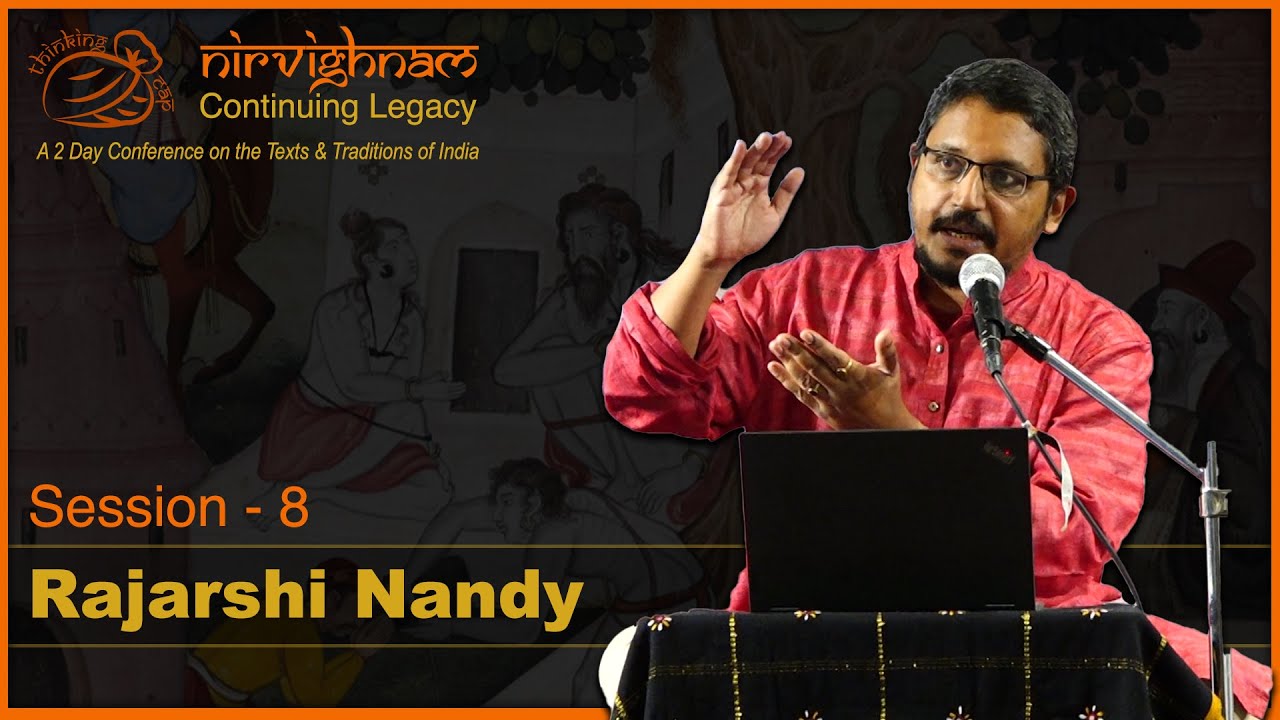Reflections on NathYogis and Tantra sadhana - Special focus on #Matsyendranath - by @Rajarshi Nandy