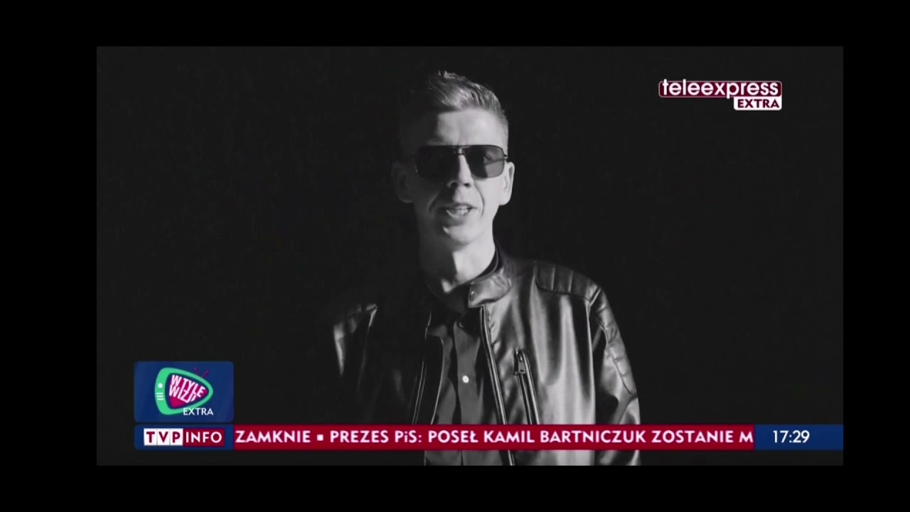 Spirit in the Forest w Teleexpress Extra w TVP Info