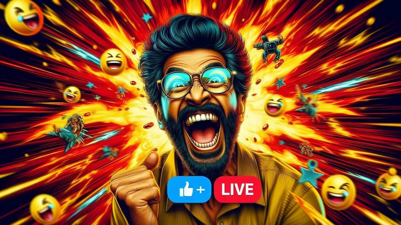 🔴 LIVE NOW | தமிழ் சொந்தங்களே வாங்க பேசலாம் | Fun Talk Tamil Live | 45 Min Sirippu Live
