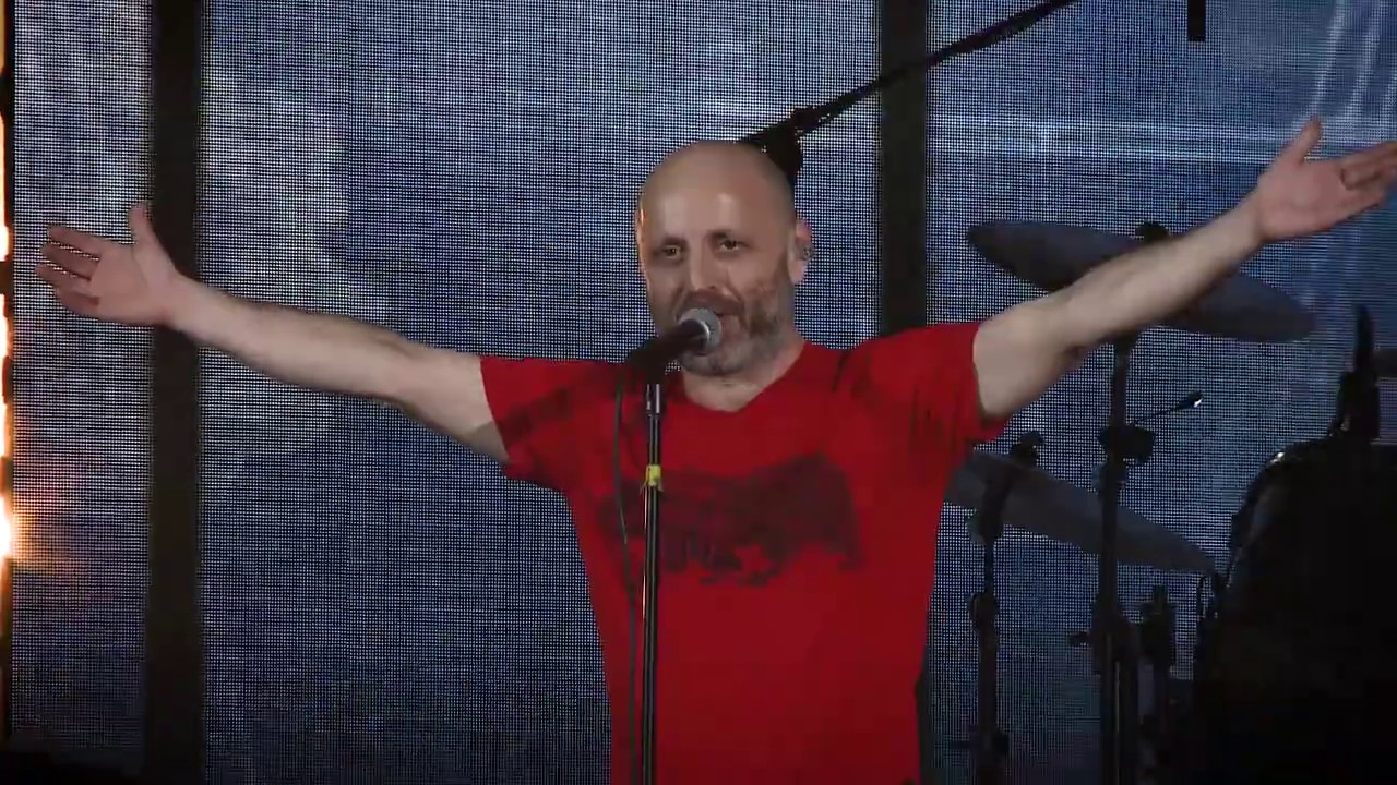 Hladno pivo - Vjeruj u mene (30 godina - Live at Dom sportova)