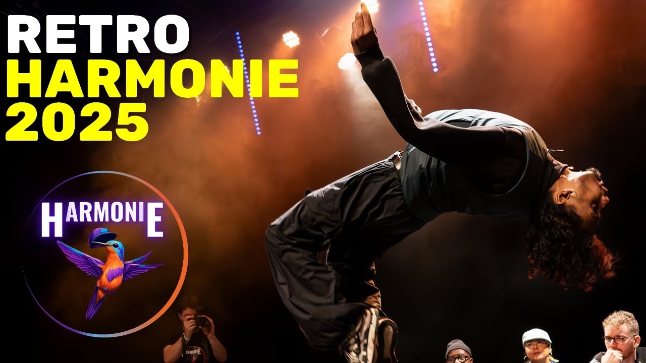 Retour sur Harmonie 2025 (Castanet-T)