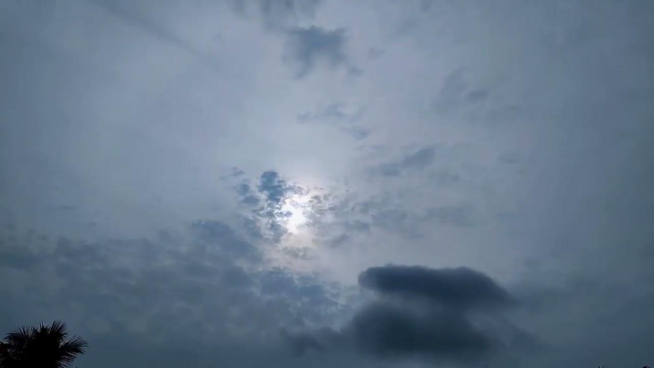 CLOUD STATUS|| #status ||