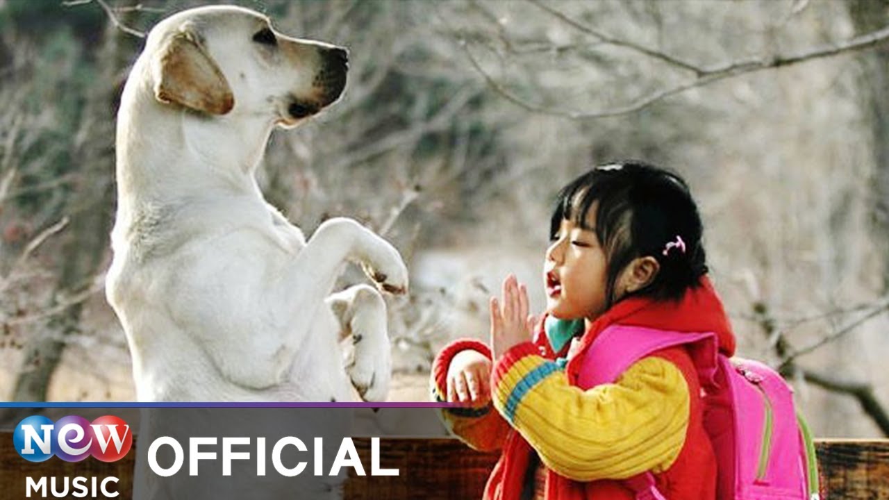 [MV] Byul(별) - Heart Is…(마음이...) | Heart Is 마음이 OST (Official Music Video)