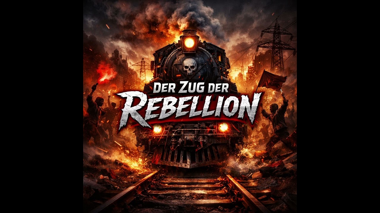 Zug der Rebellion 