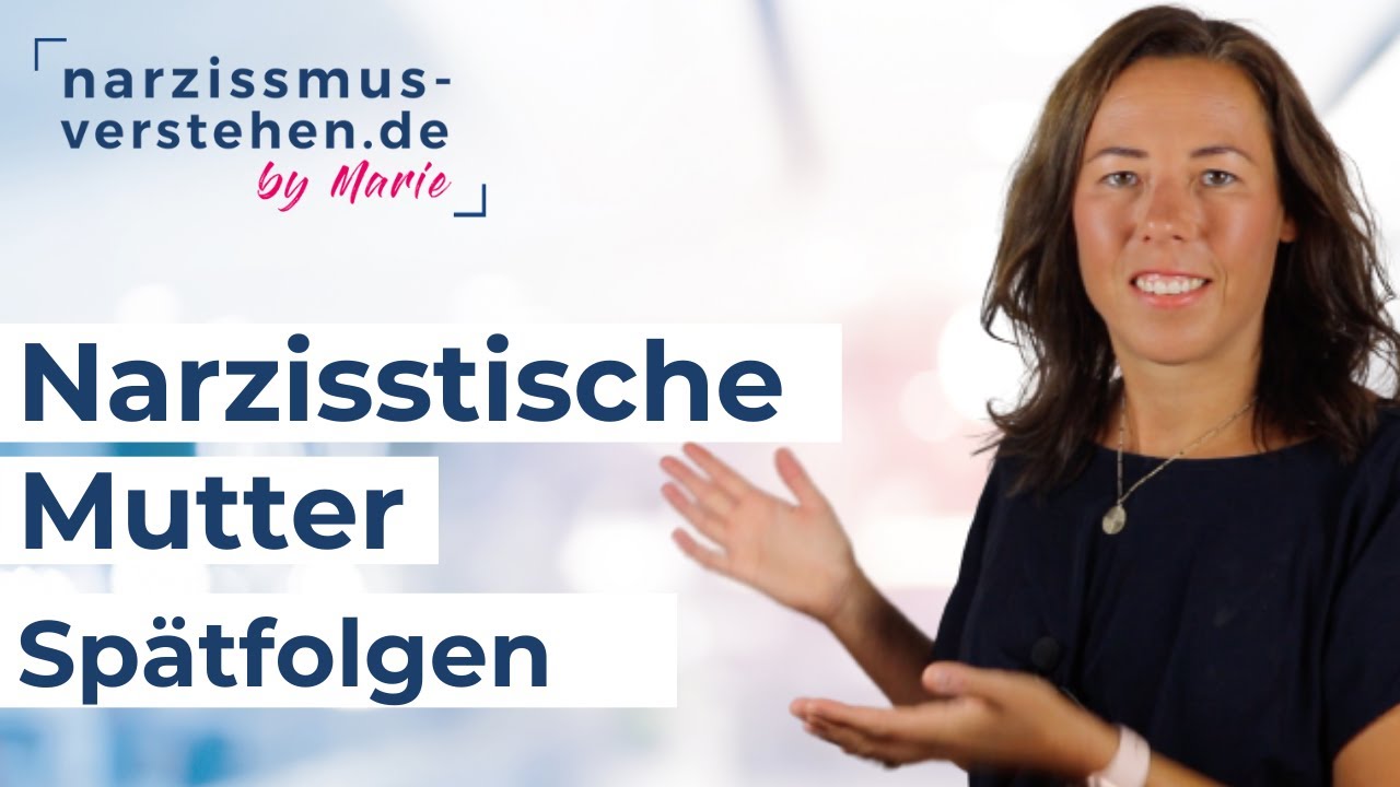 Tochter narzisstischer Mutter: Spätfolgen & Tipps für ein glückliches Leben