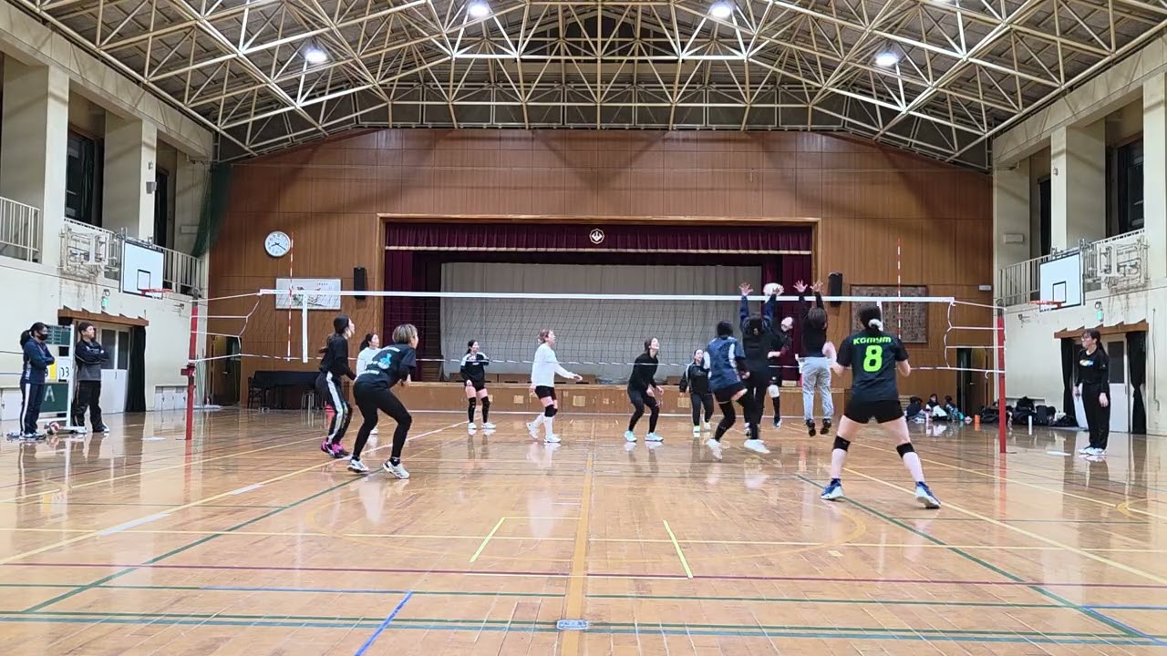 2026.02.28 🆚BBさん⑤