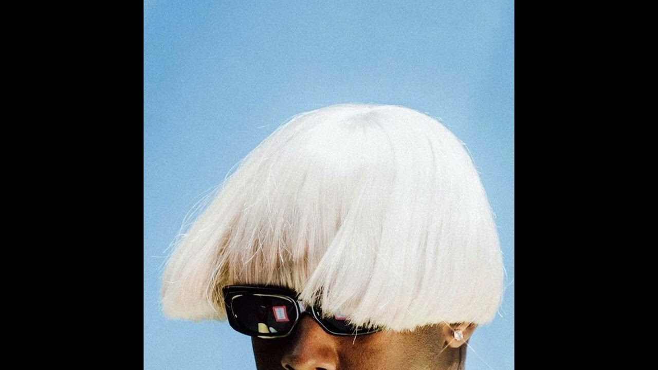 [FREE] TYLER THE CREATOR x IGOR TYPE BEAT - “WHAT I NEED”
