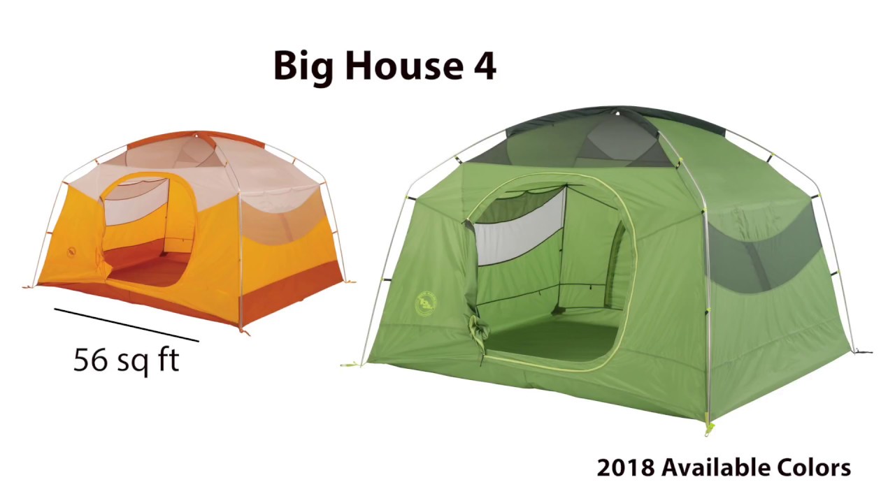 Big House 4 - 2018